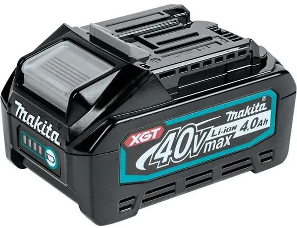 Makita 40 Volt