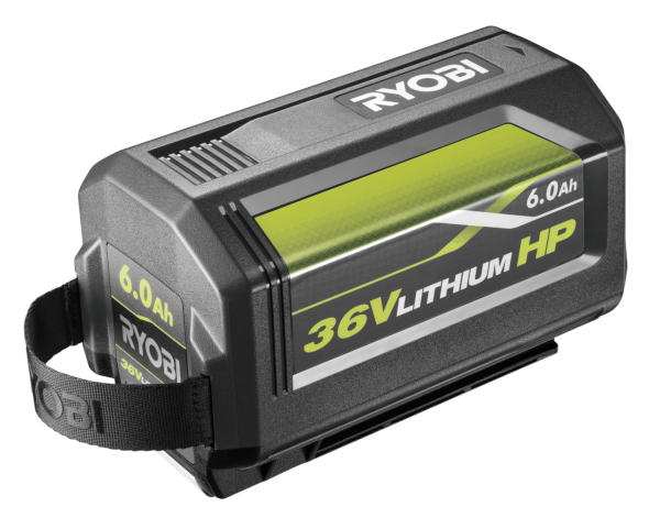 Ryobi 36/40 Volt