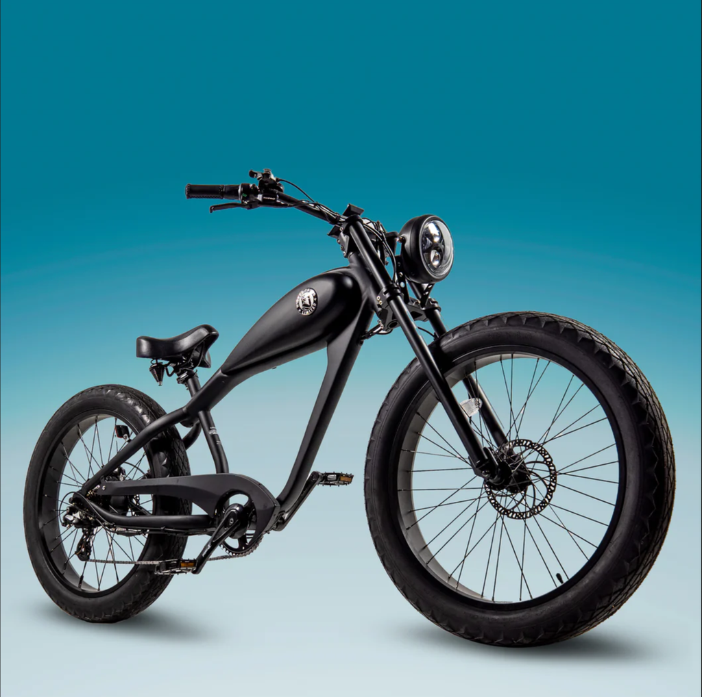 E-bike Battery Packs