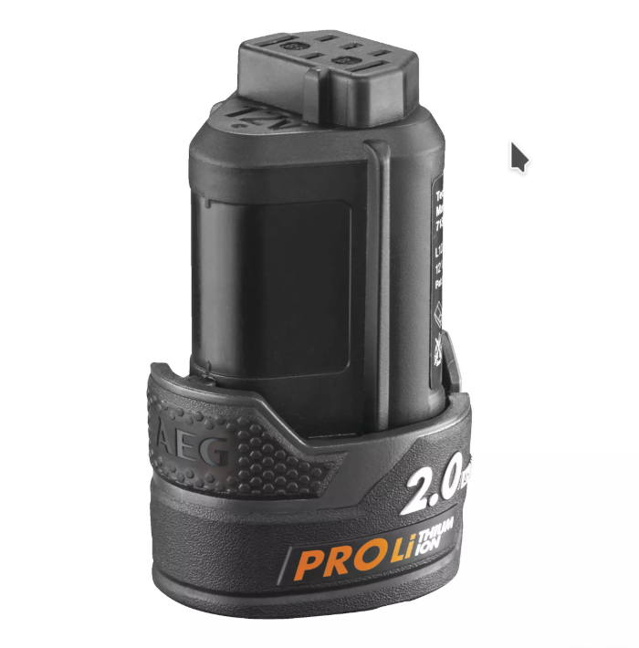 AEG 12 Volt