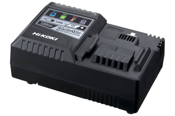 Hikoki 18-36 Charger
