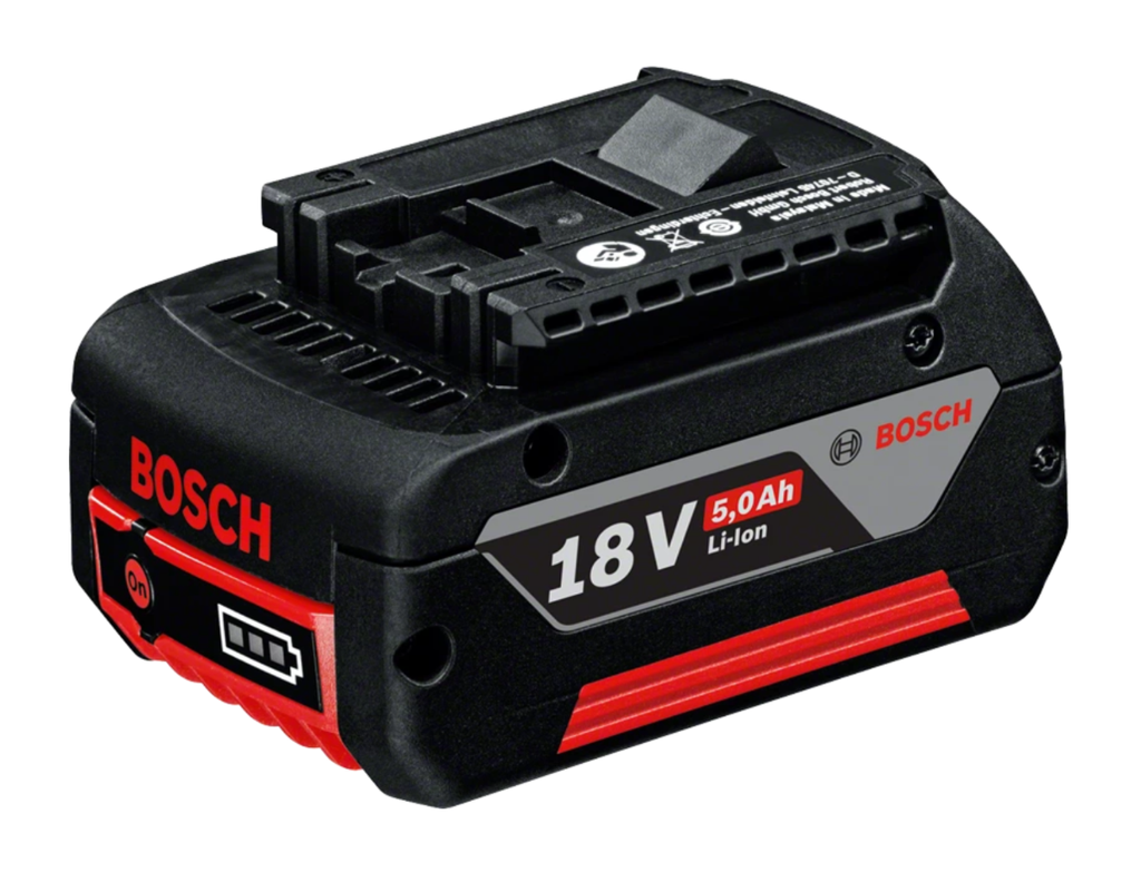 Bosch 18 Volt