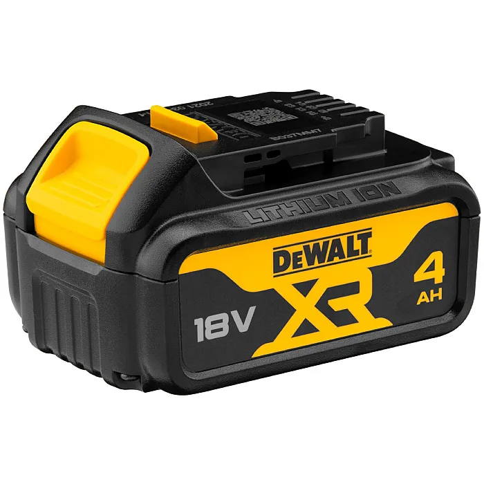 DeWalt 18 Volt