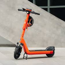 Scooter Batteries