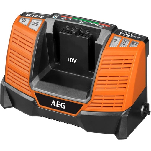AEG Charger 18 volt