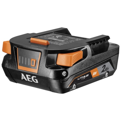 AEG 18 Volt