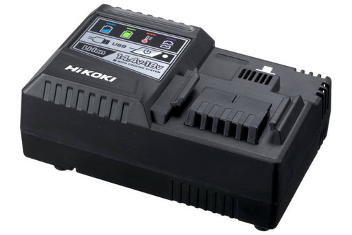 Hikoki 18-36 Charger