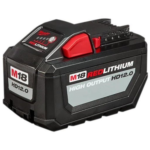 Milwaukee 18 Volt
