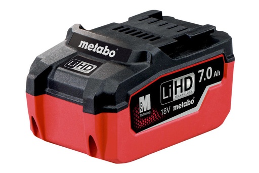 Metabo 18 Volt