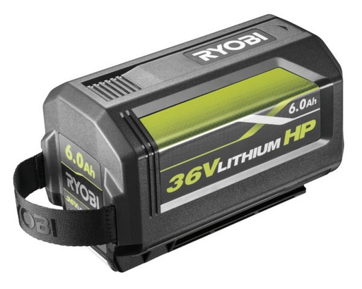 Ryobi 36/40 Volt
