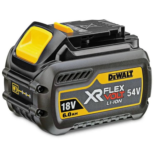 DeWalt 18-54 Volt