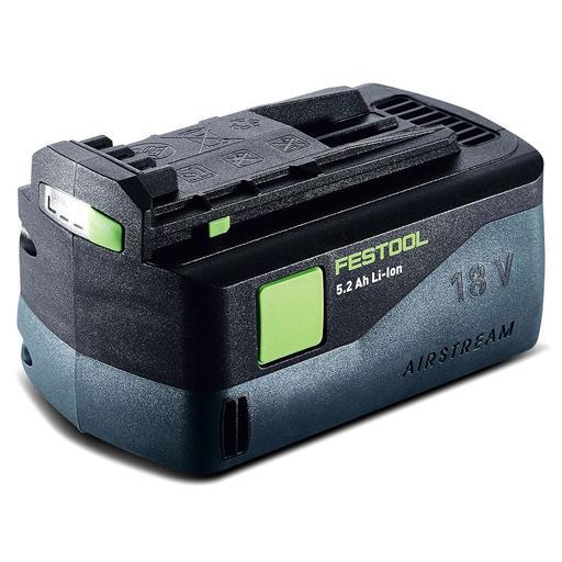 Festool 18 Volt