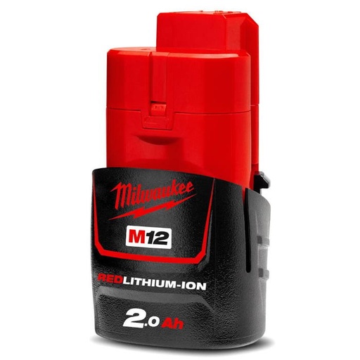 Milwaukee 12 Volt