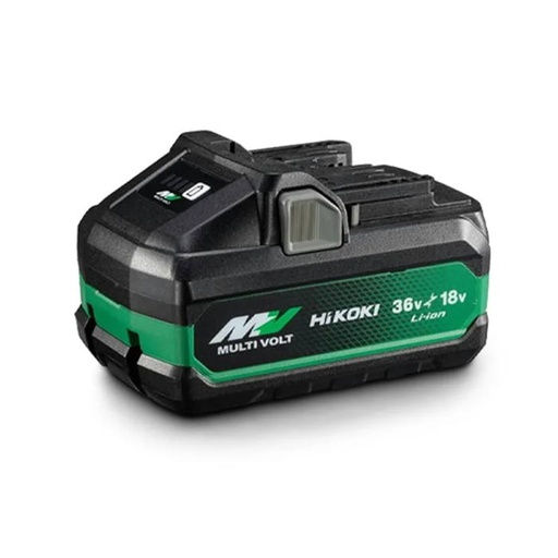 Hitachi/Hikoki 18-36 Volt