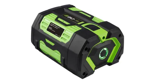 EGO Garden tool battery