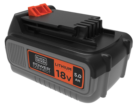 Black and Decker